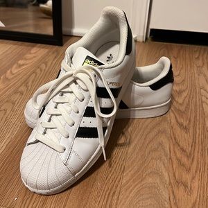 Adidas Superstar